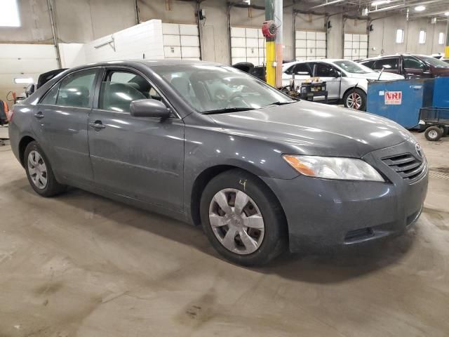 2008 Toyota Camry LE