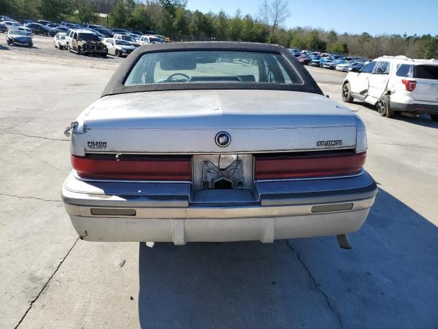 1993 Buick Roadmaster Limited