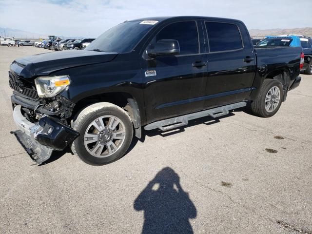 2018 Toyota Tundra Crewmax 1794