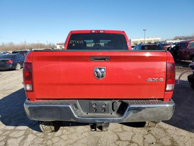 2013 Dodge RAM 2500 ST