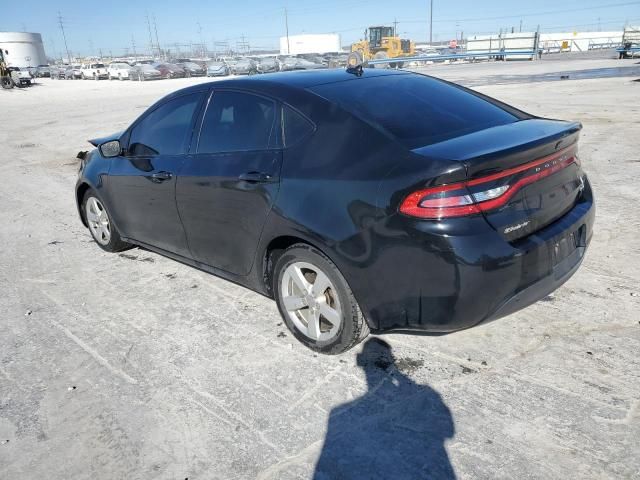 2015 Dodge Dart SXT