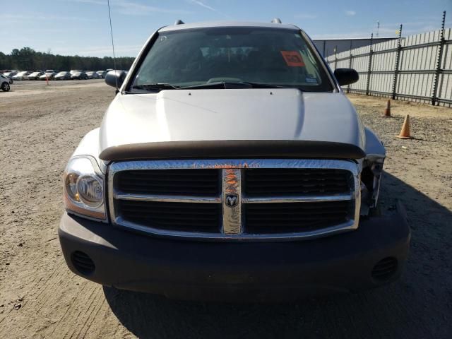 2006 Dodge Durango SXT