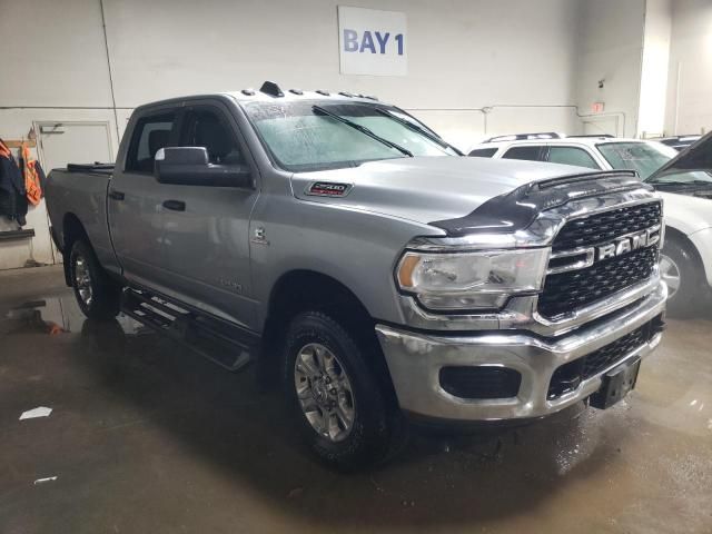 2022 Dodge RAM 2500 BIG HORN/LONE Star