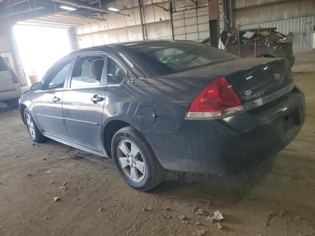 2009 Chevrolet Impala 1LT