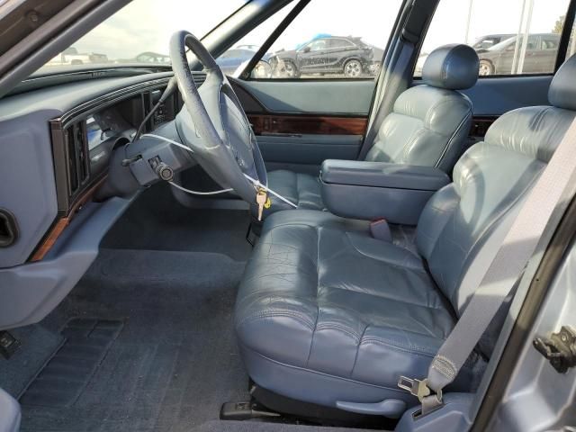 1997 Buick Lesabre Custom