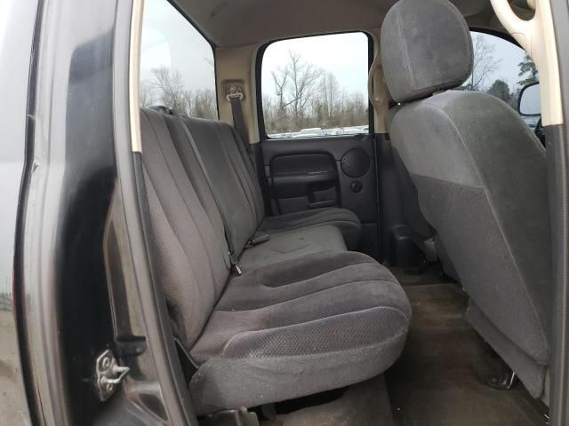 2002 Dodge RAM 1500