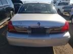 2006 Mercury Grand Marquis LS