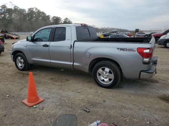 2007 Toyota Tundra Double Cab SR5