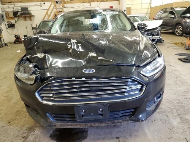 2015 Ford Fusion SE Phev