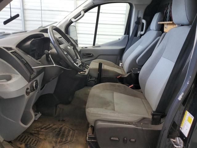 2015 Ford Transit T-350