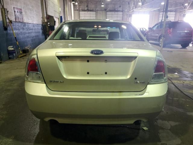 2006 Ford Fusion SE