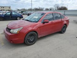 2010 Ford Focus SES for sale in Wilmer, TX