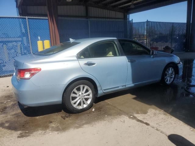 2010 Lexus ES 350