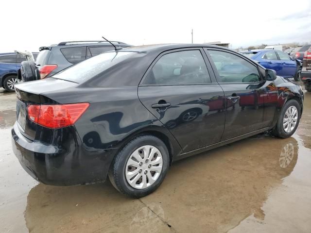 2011 KIA Forte LX