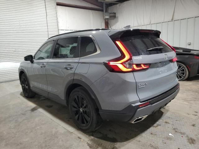 2023 Honda CR-V Sport Touring