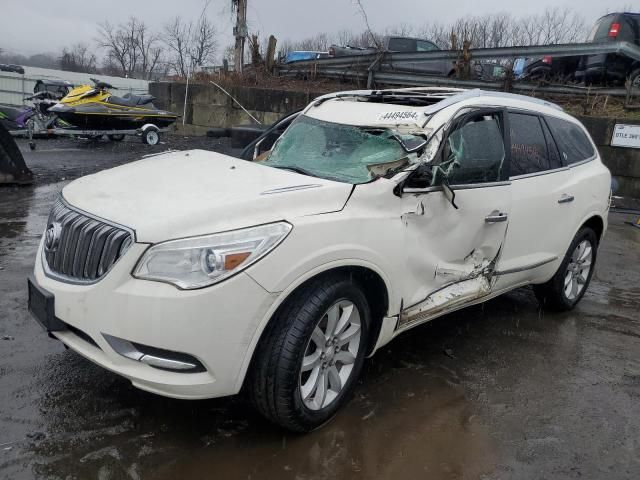 2015 Buick Enclave