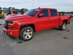 2017 Chevrolet Silverado K1500 LT for sale in Dunn, NC