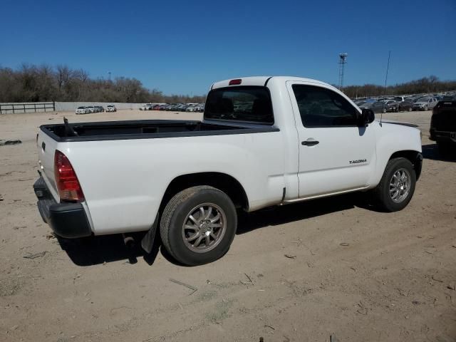 2007 Toyota Tacoma