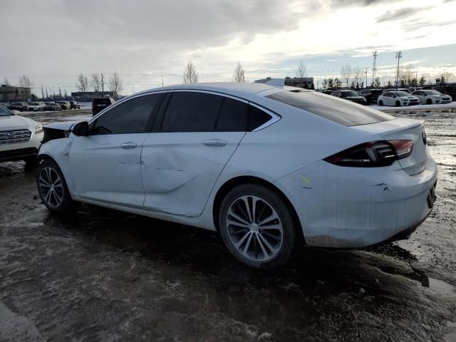 2019 Buick Regal Preferred II