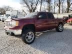 2009 GMC Sierra K1500 SLE