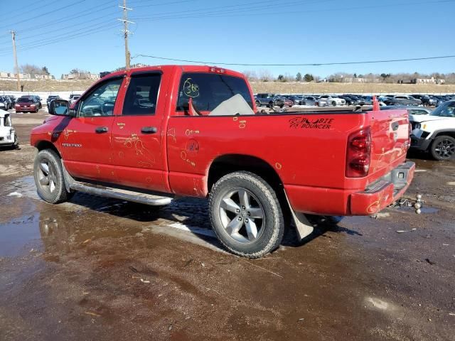 2007 Dodge RAM 1500 ST