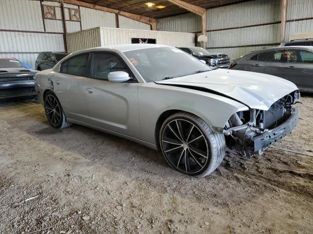 2012 Dodge Charger SE