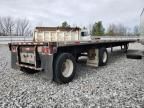 2003 Fontaine Flatbed TR