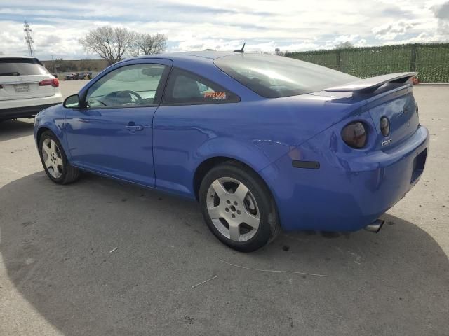 2008 Chevrolet Cobalt Sport