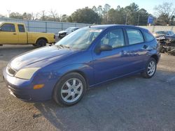 Salvage cars for sale from Copart Eight Mile, AL: 2005 Ford Focus ZX5