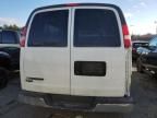 2016 Chevrolet Express G3500 LT