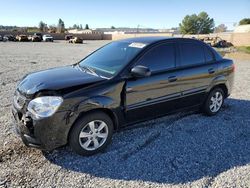 KIA Rio Base salvage cars for sale: 2011 KIA Rio Base