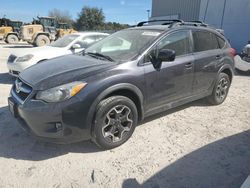 Subaru salvage cars for sale: 2014 Subaru XV Crosstrek 2.0 Limited