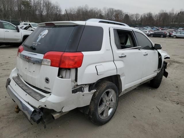 2013 GMC Terrain SLT