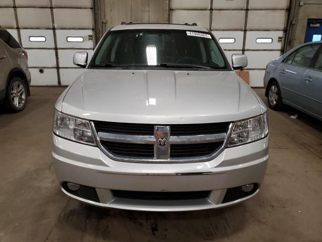 2010 Dodge Journey SXT