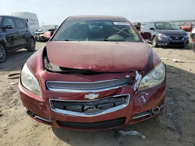 2011 Chevrolet Malibu LTZ