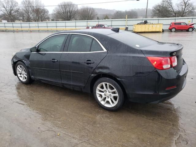 2016 Chevrolet Malibu Limited LT