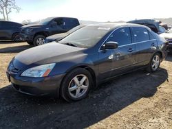 2005 Honda Accord EX en venta en San Martin, CA