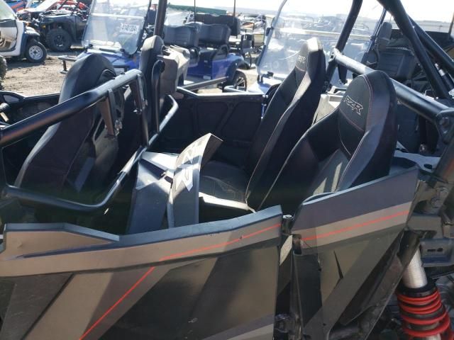 2019 Polaris RZR XP 4 Turbo S