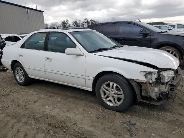 2000 Toyota Camry CE