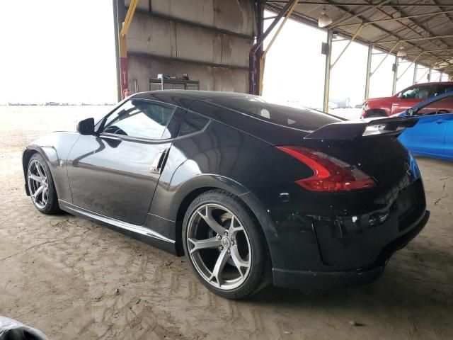 2010 Nissan 370Z