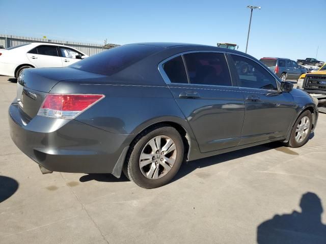 2010 Honda Accord LXP