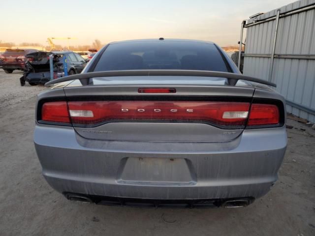 2014 Dodge Charger SXT