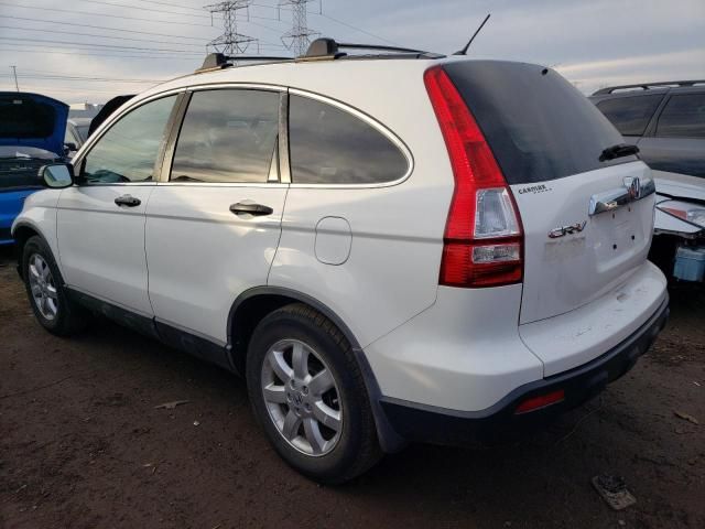 2008 Honda CR-V EX