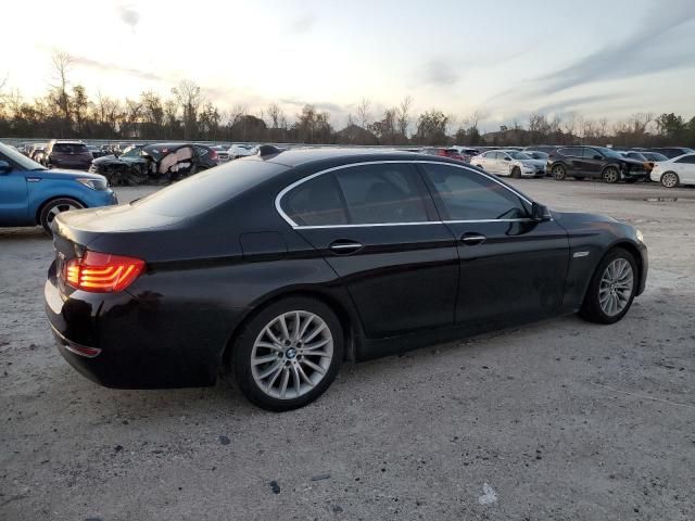 2016 BMW 528 I