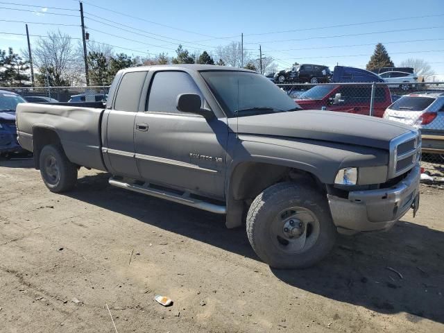 2001 Dodge RAM 1500