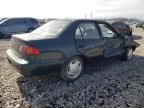 1999 Toyota Corolla VE