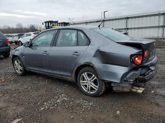 2010 Volkswagen Jetta S