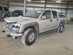 4 X 4 Trucks for sale at auction: 2006 Chevrolet Colorado