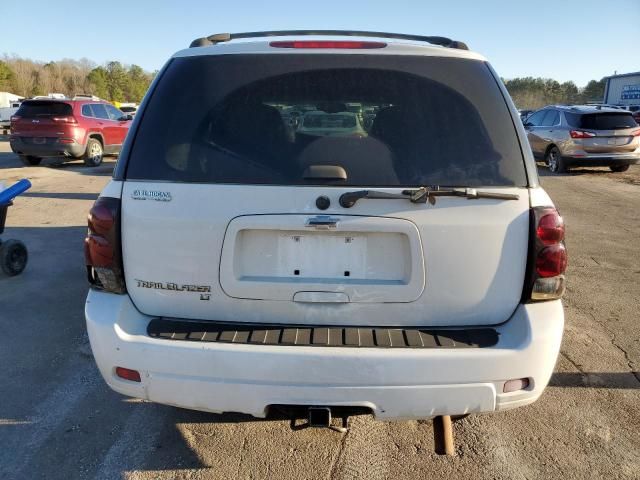 2006 Chevrolet Trailblazer LS