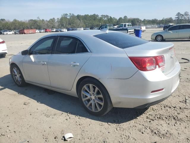 2015 Chevrolet Malibu 2LT